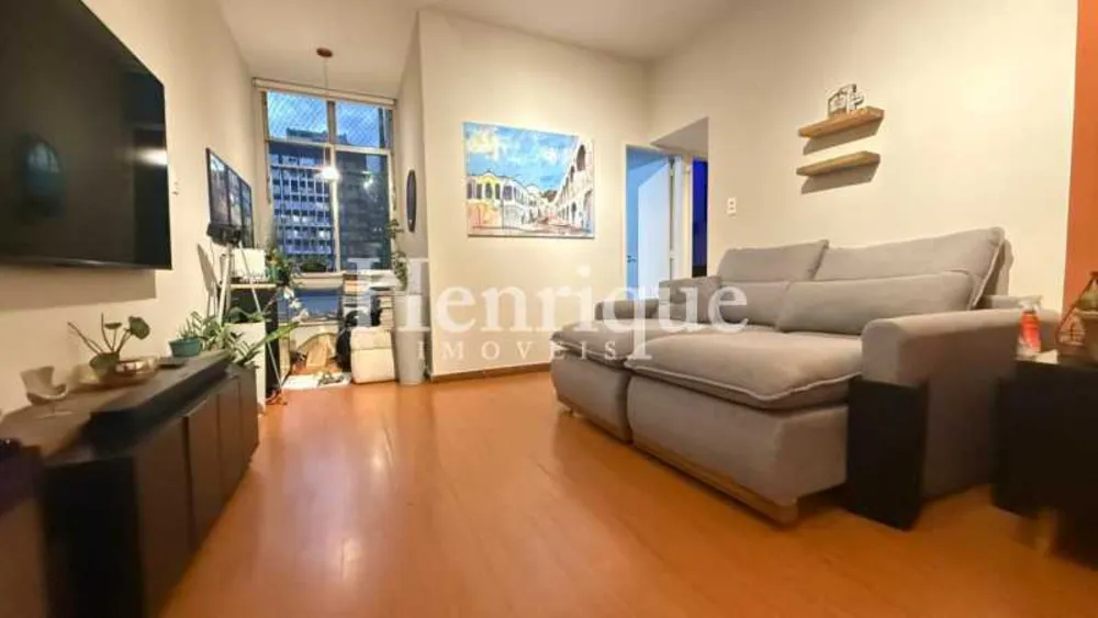 Apartamento, 2 quartos, 78 m² - Foto 1