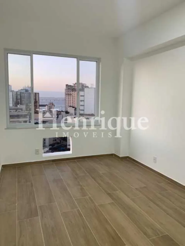 Sala-Conjunto, 26 m² - Foto 2