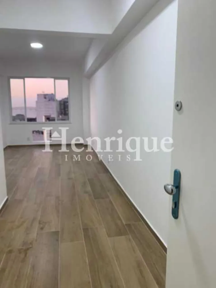 Sala-Conjunto, 26 m² - Foto 13