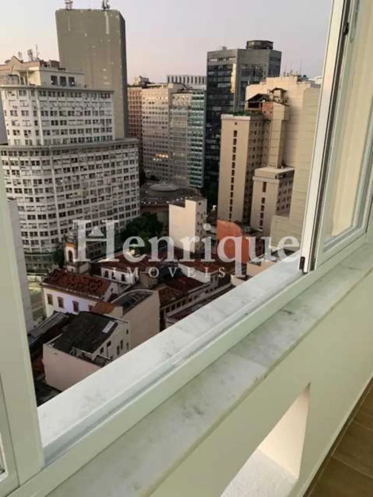 Sala-Conjunto, 26 m² - Foto 10