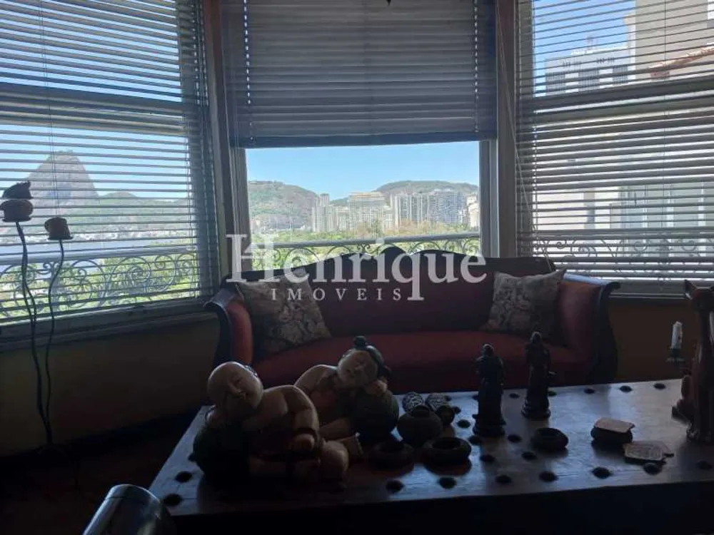 Apartamento, 6 quartos, 400 m² - Foto 9