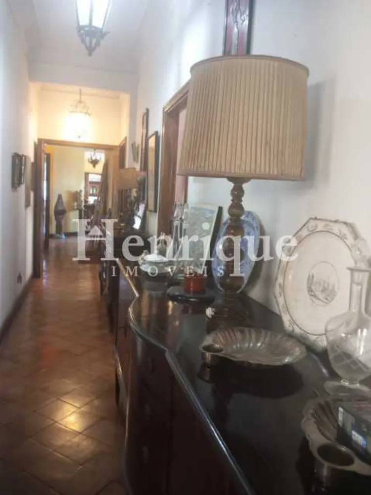 Apartamento, 6 quartos, 400 m² - Foto 13