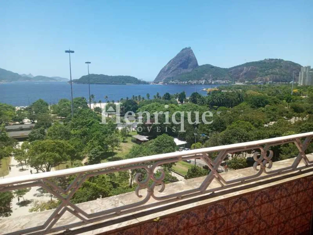 Apartamento, 6 quartos, 400 m² - Foto 21
