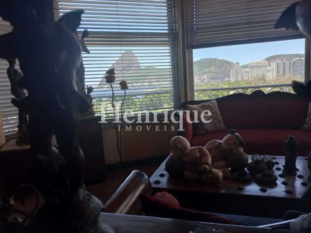 Apartamento, 6 quartos, 400 m² - Foto 3