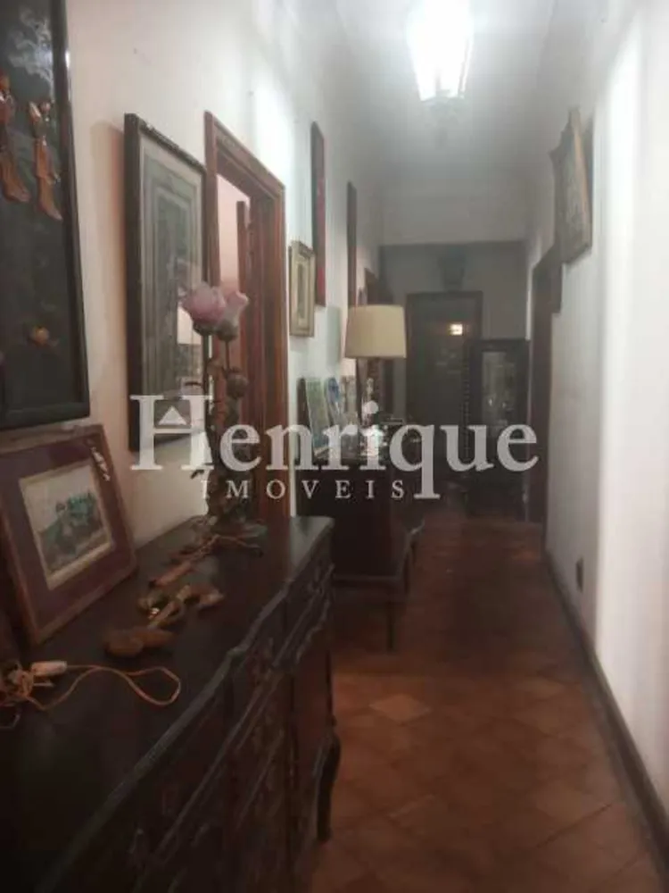 Apartamento, 6 quartos, 400 m² - Foto 5