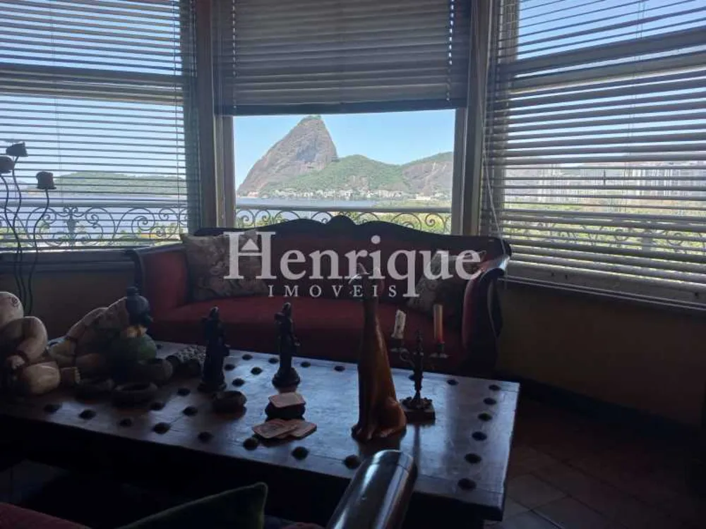 Apartamento, 6 quartos, 400 m² - Foto 1