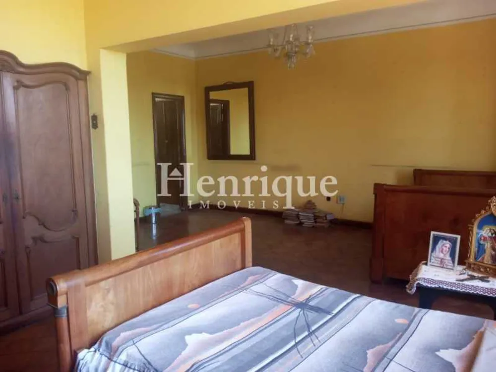 Apartamento, 6 quartos, 400 m² - Foto 10