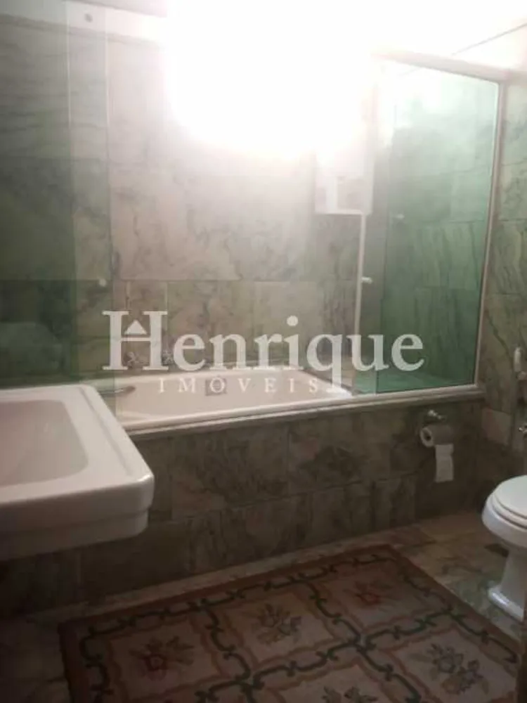 Apartamento, 6 quartos, 400 m² - Foto 3