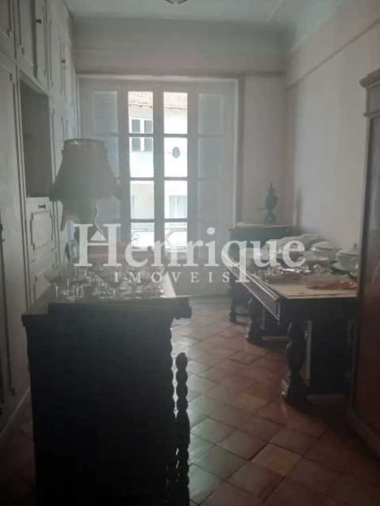 Apartamento, 6 quartos, 400 m² - Foto 14