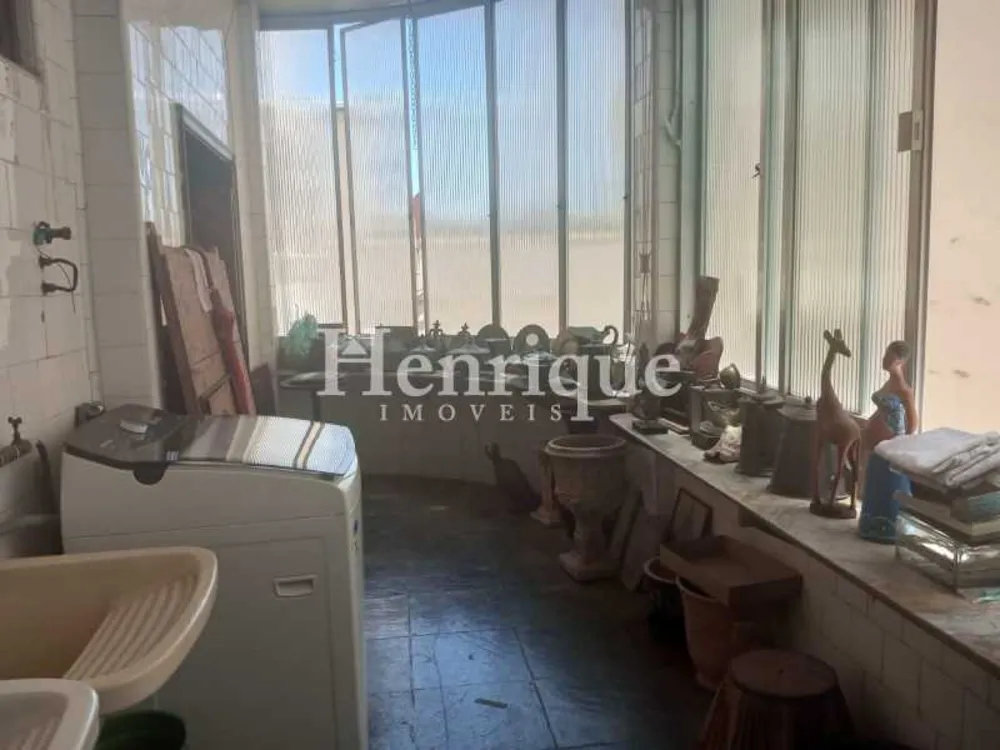 Apartamento, 6 quartos, 400 m² - Foto 10