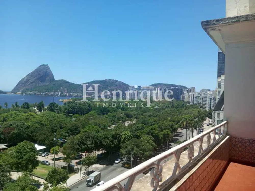 Apartamento, 6 quartos, 400 m² - Foto 11