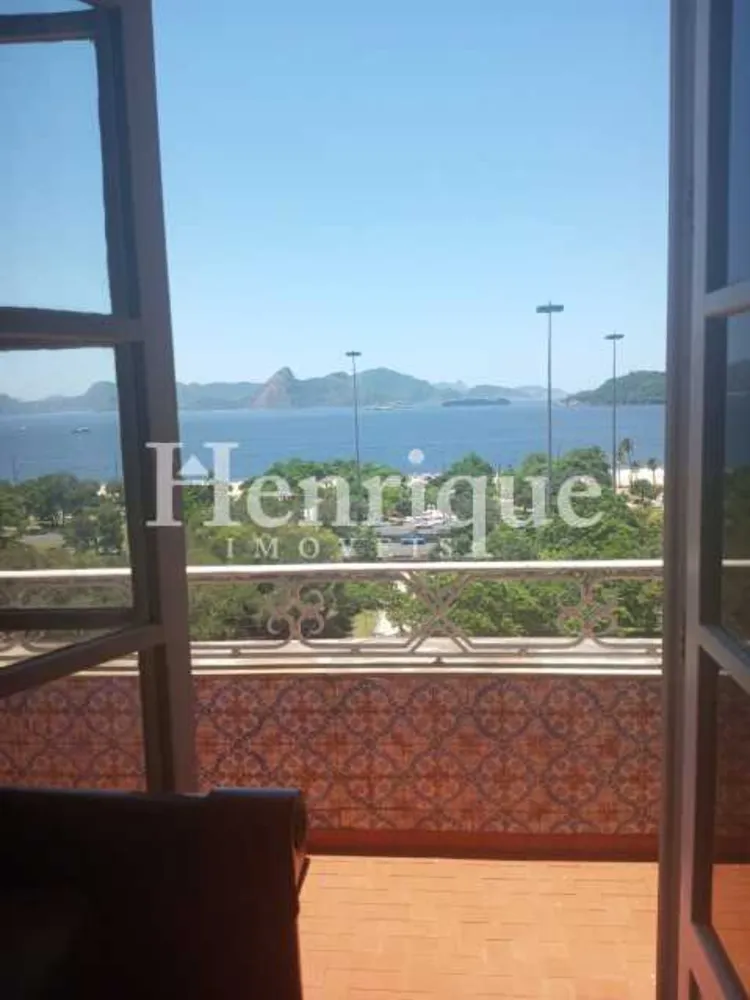 Apartamento, 6 quartos, 400 m² - Foto 8