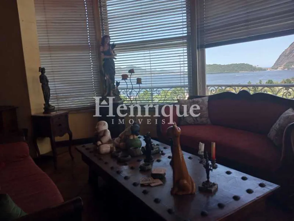 Apartamento, 6 quartos, 400 m² - Foto 1