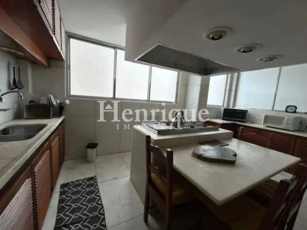 Apartamento, 4 quartos, 229 m² - Foto 25