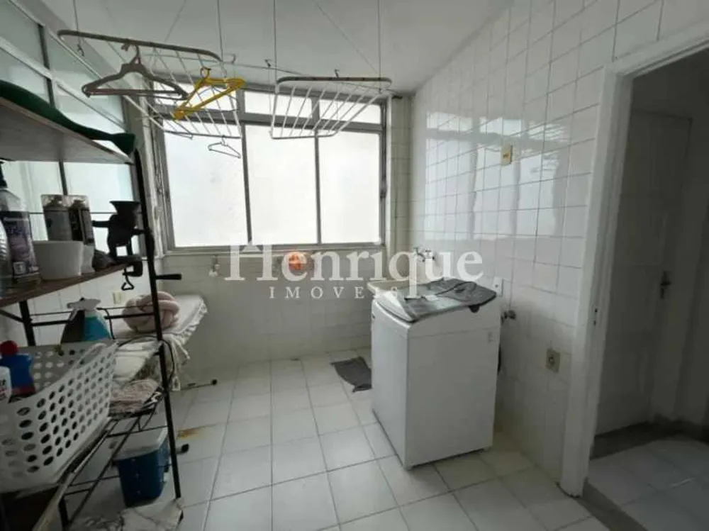 Apartamento, 4 quartos, 229 m² - Foto 2