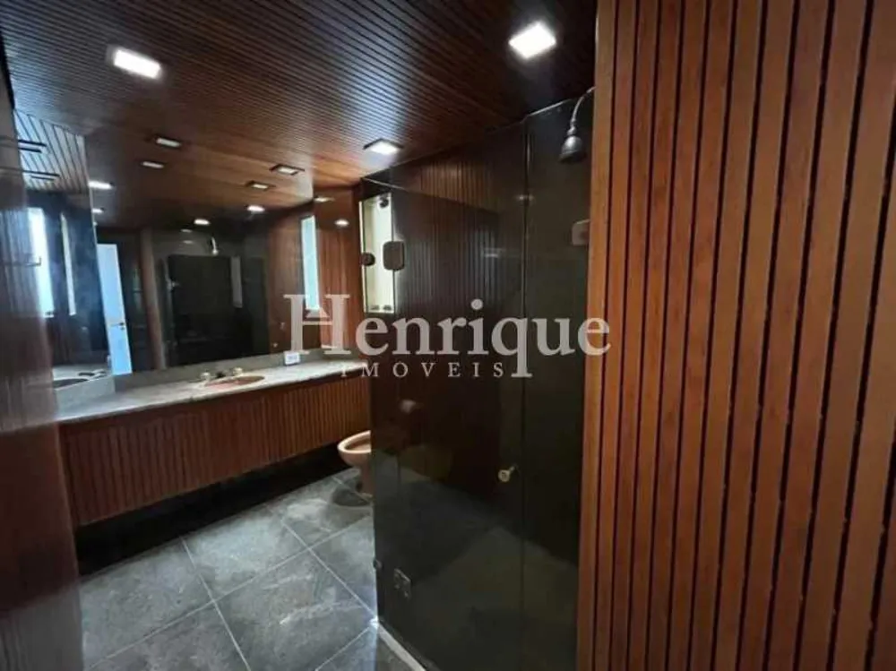 Apartamento, 4 quartos, 229 m² - Foto 3