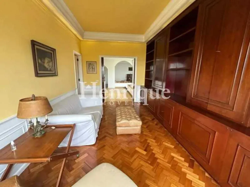 Apartamento, 4 quartos, 229 m² - Foto 4