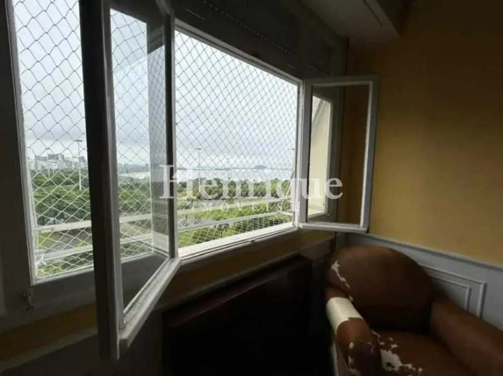 Apartamento, 4 quartos, 229 m² - Foto 5