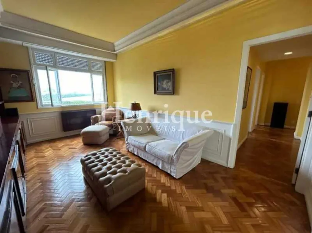 Apartamento, 4 quartos, 229 m² - Foto 10