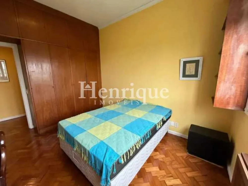 Apartamento, 4 quartos, 229 m² - Foto 14
