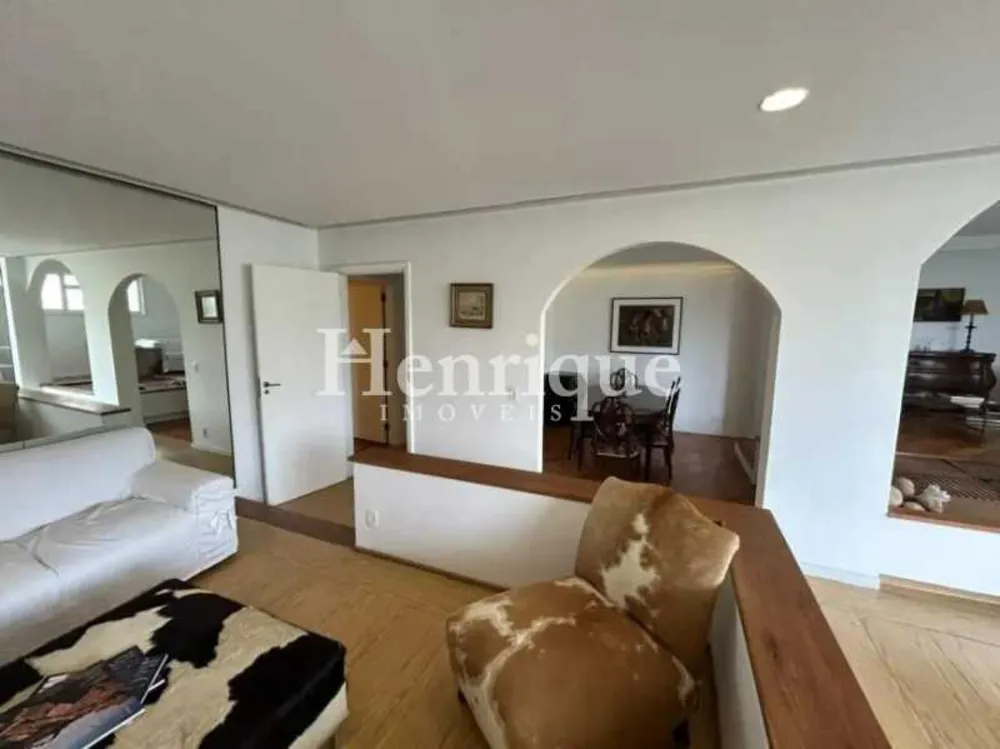 Apartamento, 4 quartos, 229 m² - Foto 7