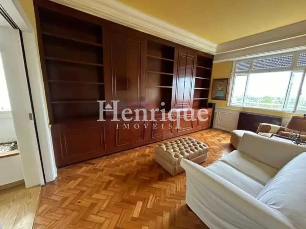 Apartamento, 4 quartos, 229 m² - Foto 12
