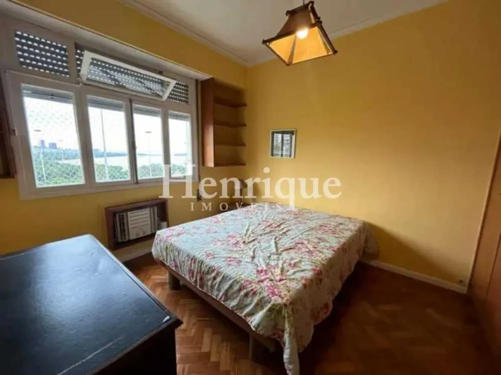 Apartamento, 4 quartos, 229 m² - Foto 15
