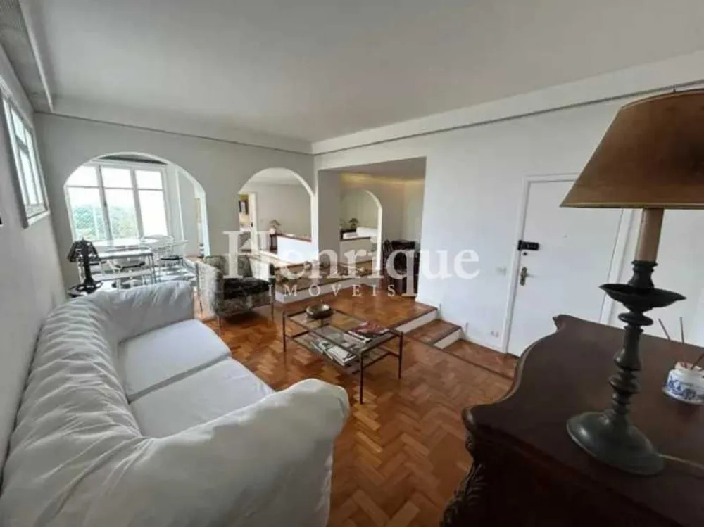 Apartamento, 4 quartos, 229 m² - Foto 6