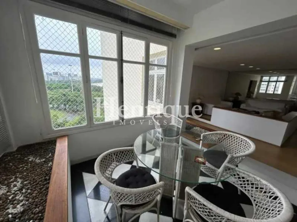 Apartamento, 4 quartos, 229 m² - Foto 2