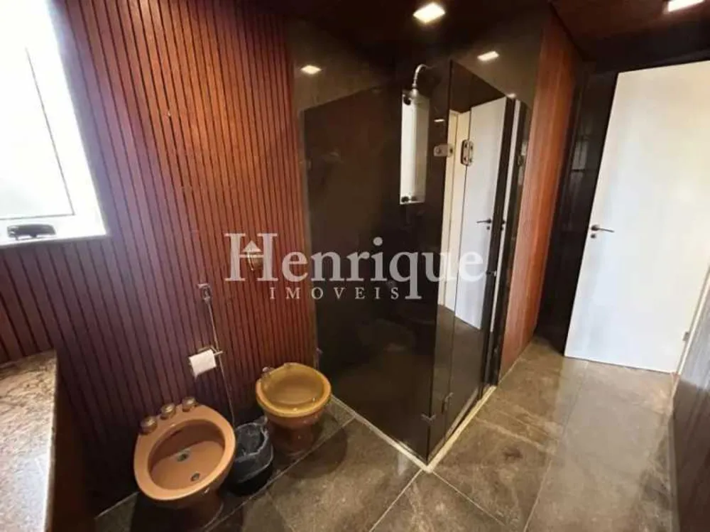Apartamento, 4 quartos, 229 m² - Foto 21