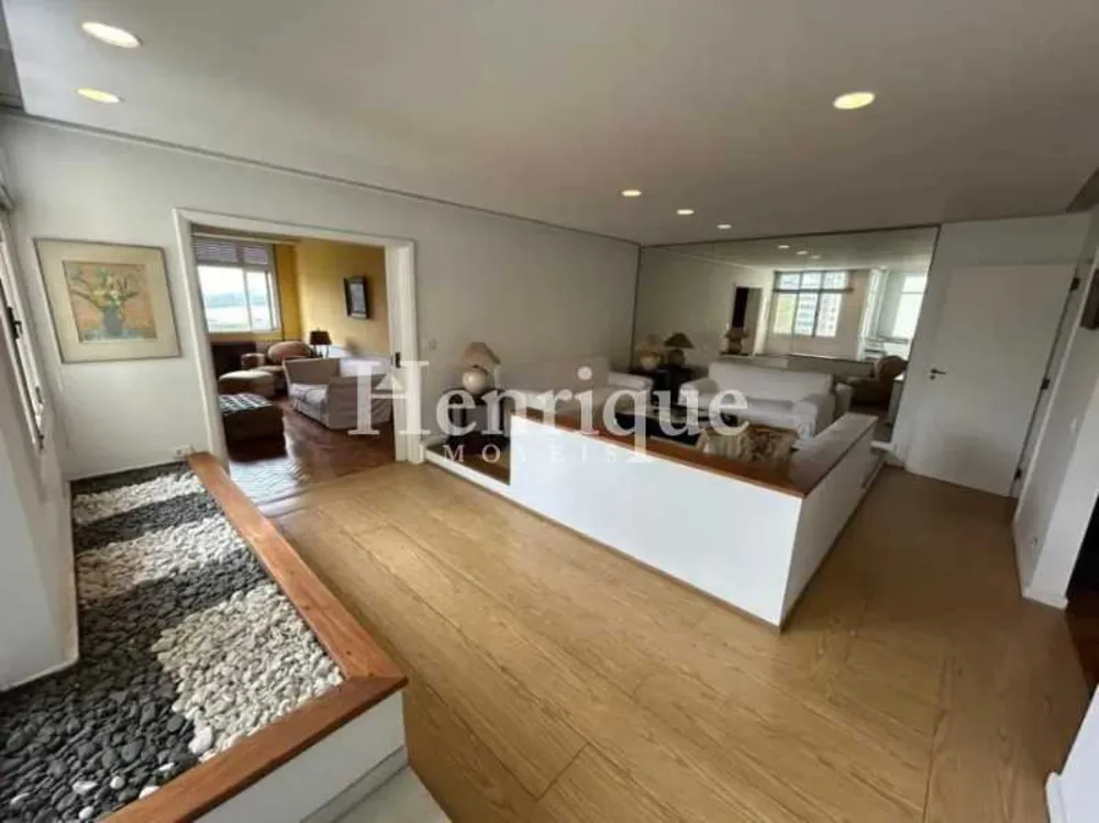 Apartamento, 4 quartos, 229 m² - Foto 1