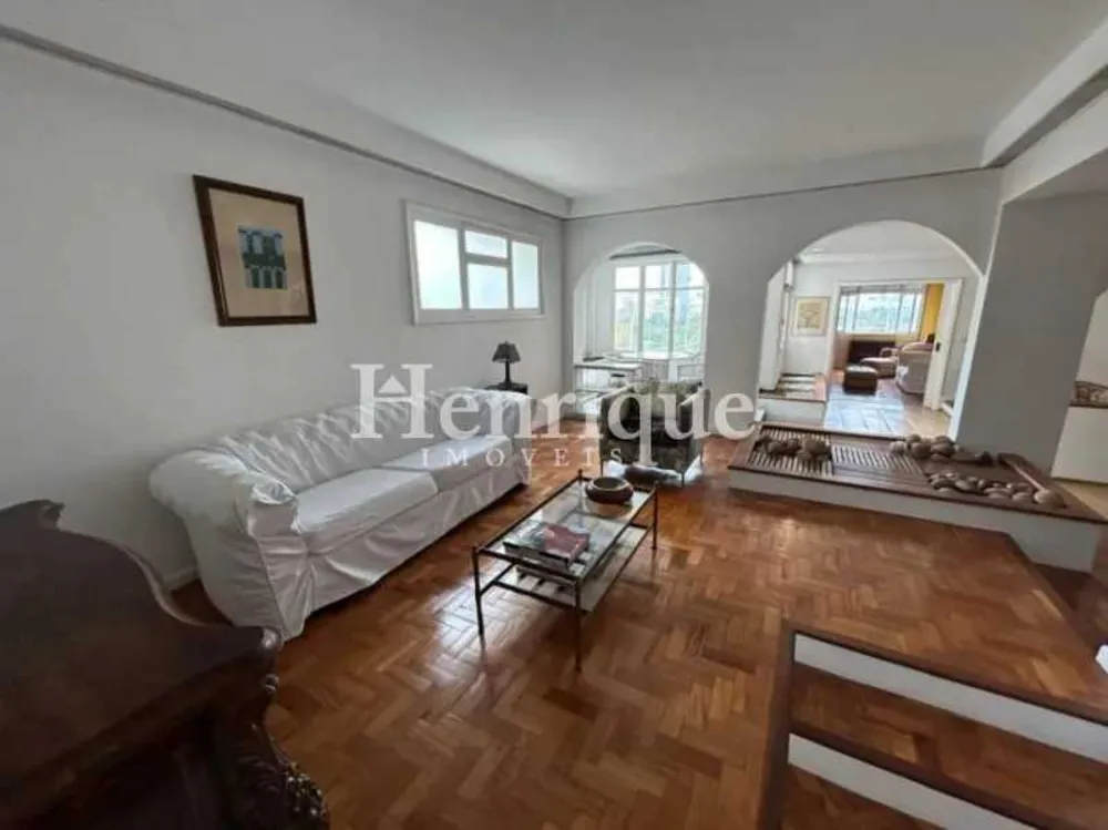 Apartamento, 4 quartos, 229 m² - Foto 4
