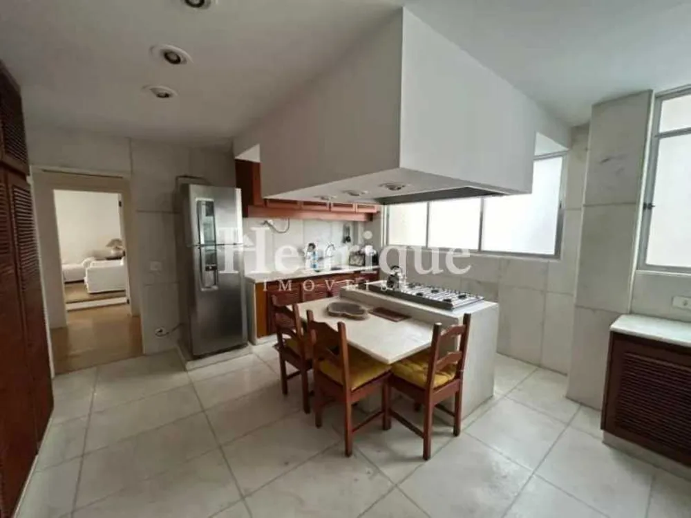 Apartamento, 4 quartos, 229 m² - Foto 24