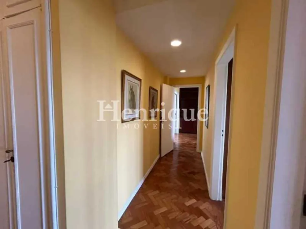 Apartamento, 4 quartos, 229 m² - Foto 9