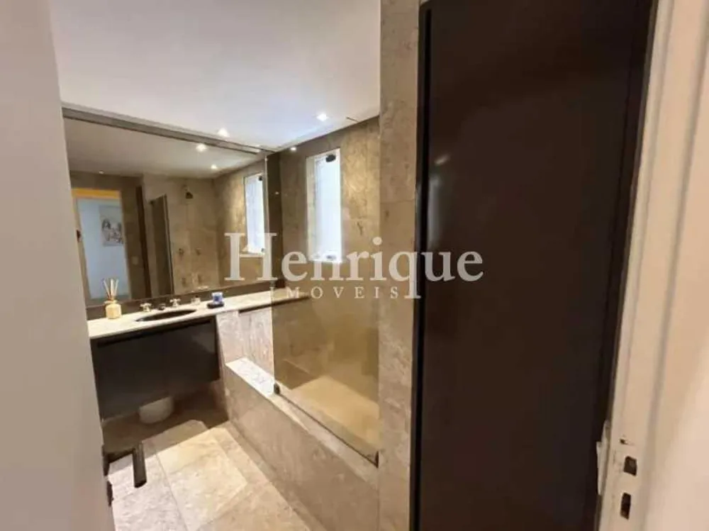Apartamento, 4 quartos, 229 m² - Foto 20