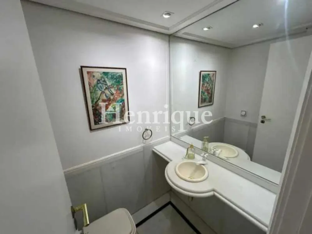 Apartamento, 4 quartos, 229 m² - Foto 23