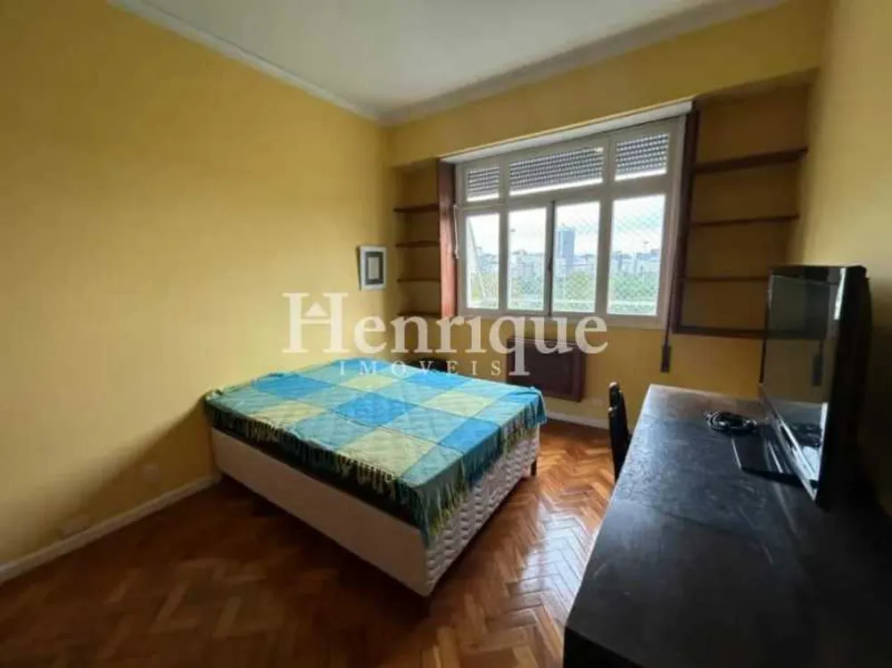 Apartamento, 4 quartos, 229 m² - Foto 13