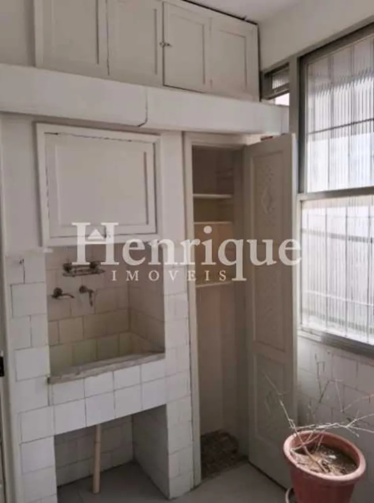 Apartamento, 3 quartos, 100 m² - Foto 5