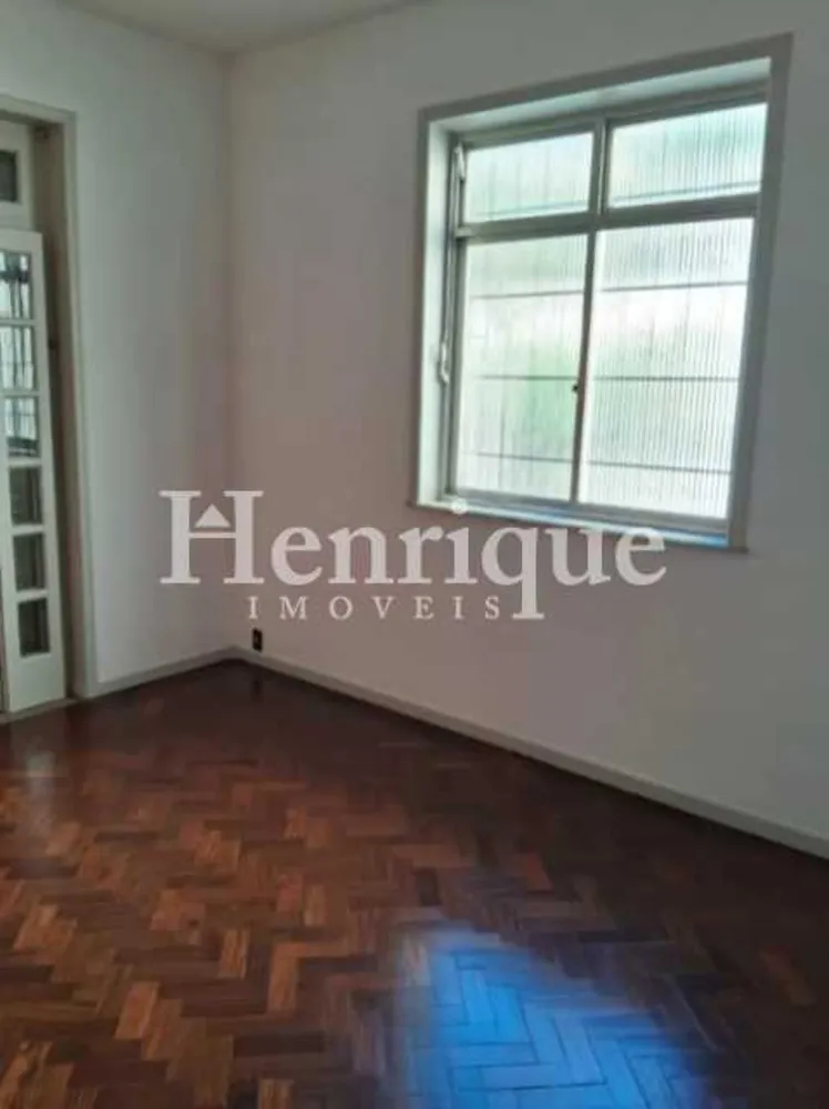 Apartamento, 3 quartos, 100 m² - Foto 2