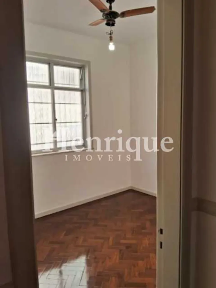 Apartamento, 3 quartos, 100 m² - Foto 2
