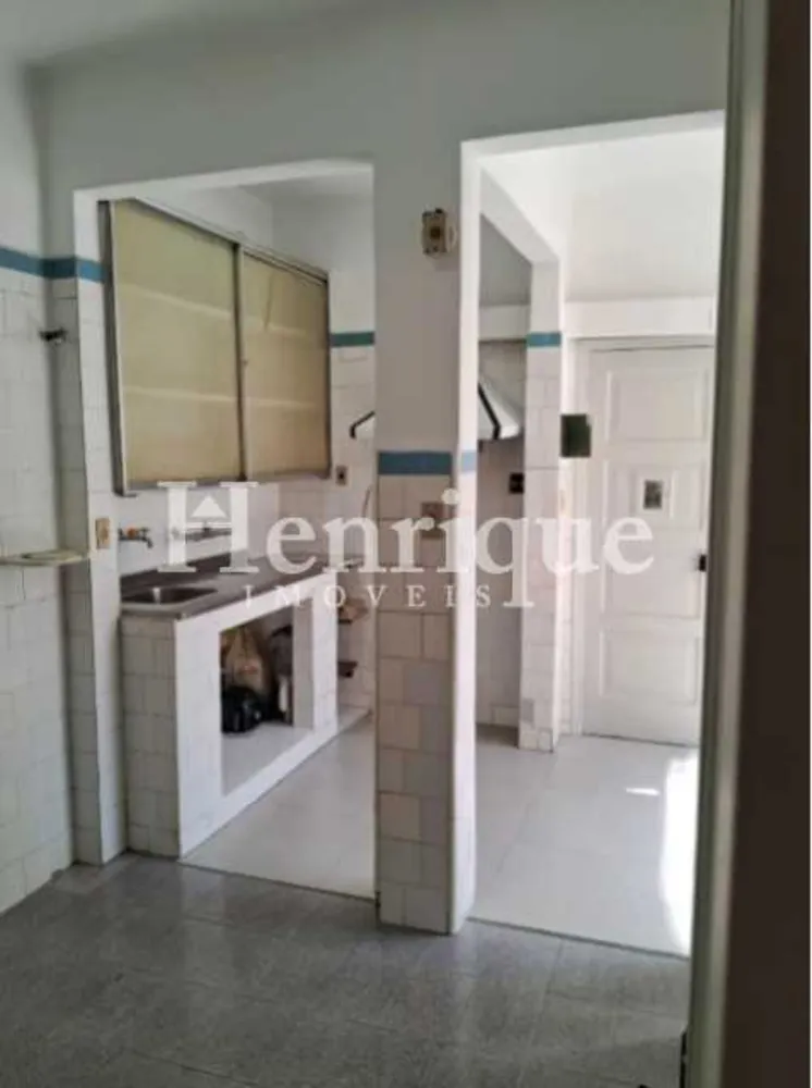 Apartamento, 3 quartos, 100 m² - Foto 4