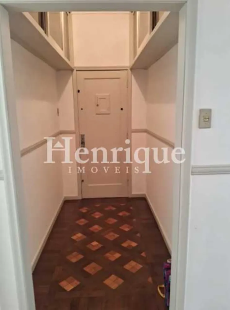 Apartamento, 3 quartos, 100 m² - Foto 1