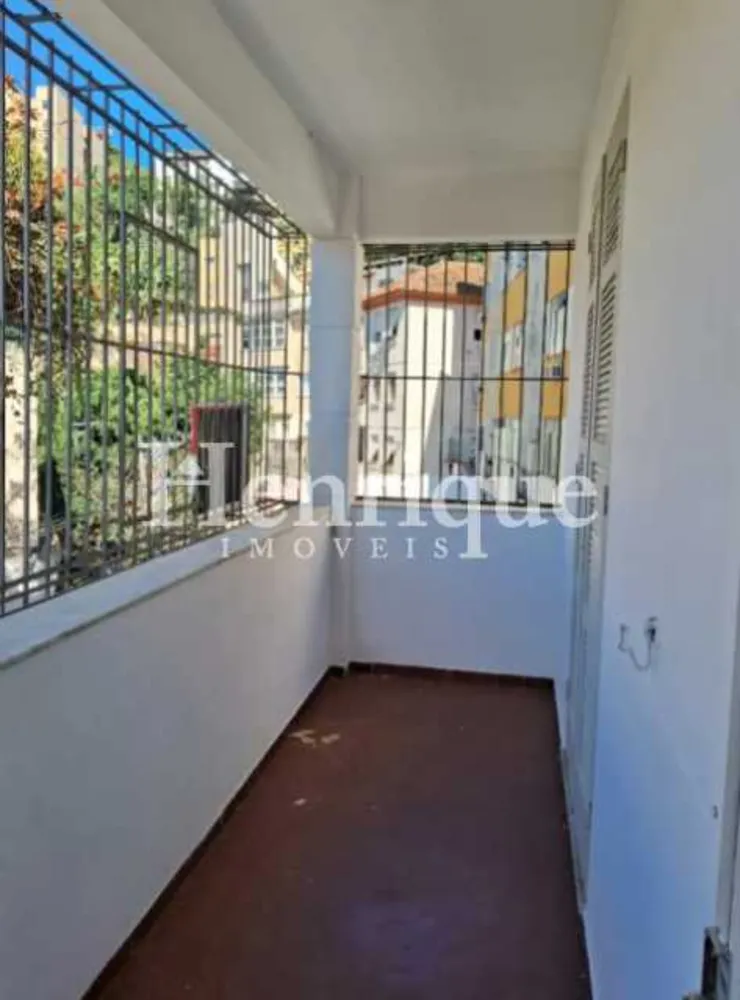Apartamento, 3 quartos, 100 m² - Foto 1