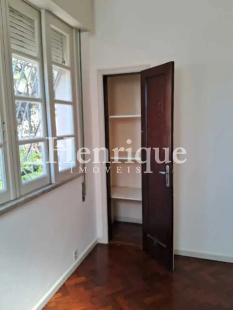 Apartamento, 3 quartos, 100 m² - Foto 4