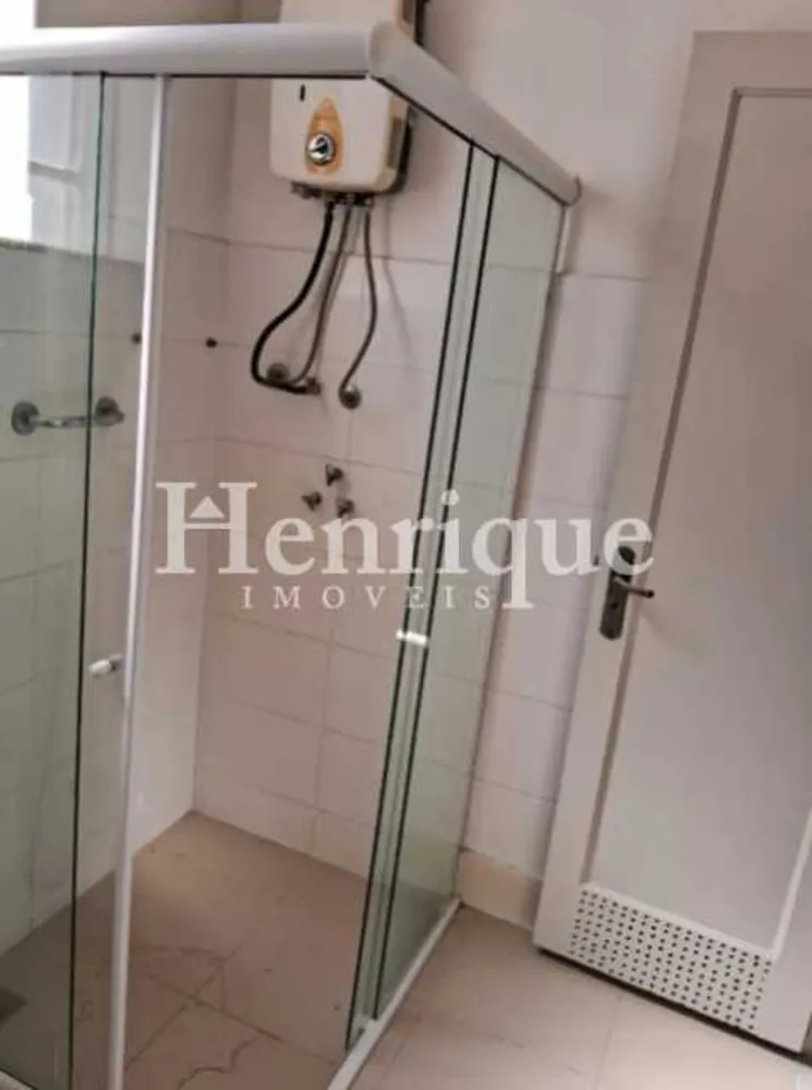 Apartamento, 3 quartos, 100 m² - Foto 3