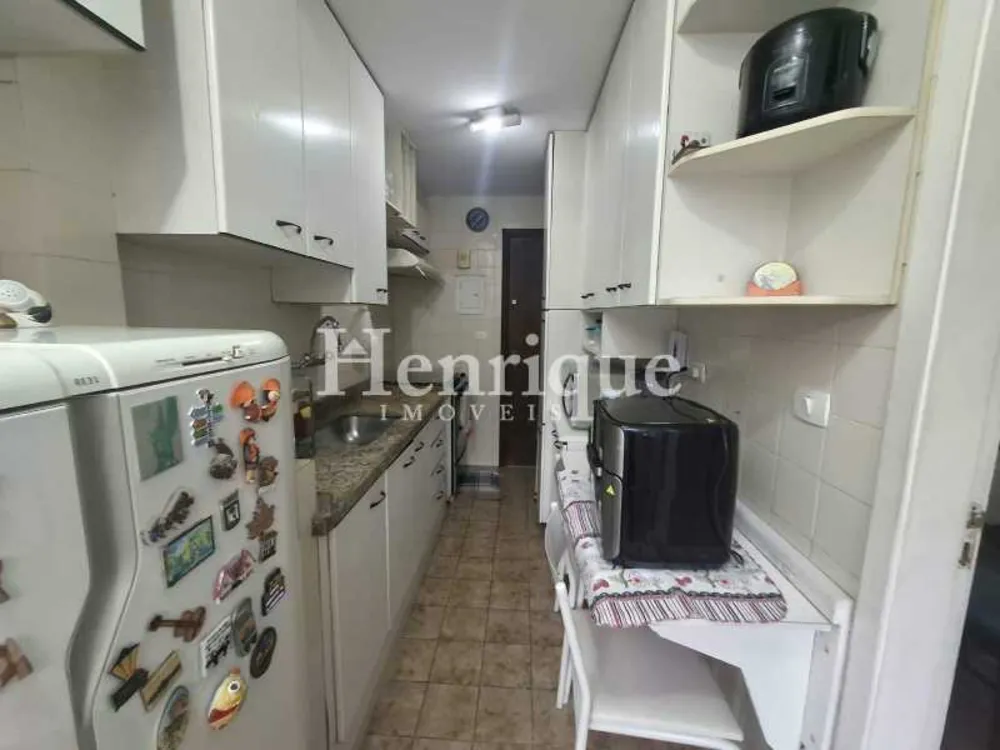 Apartamento, 2 quartos, 84 m² - Foto 19