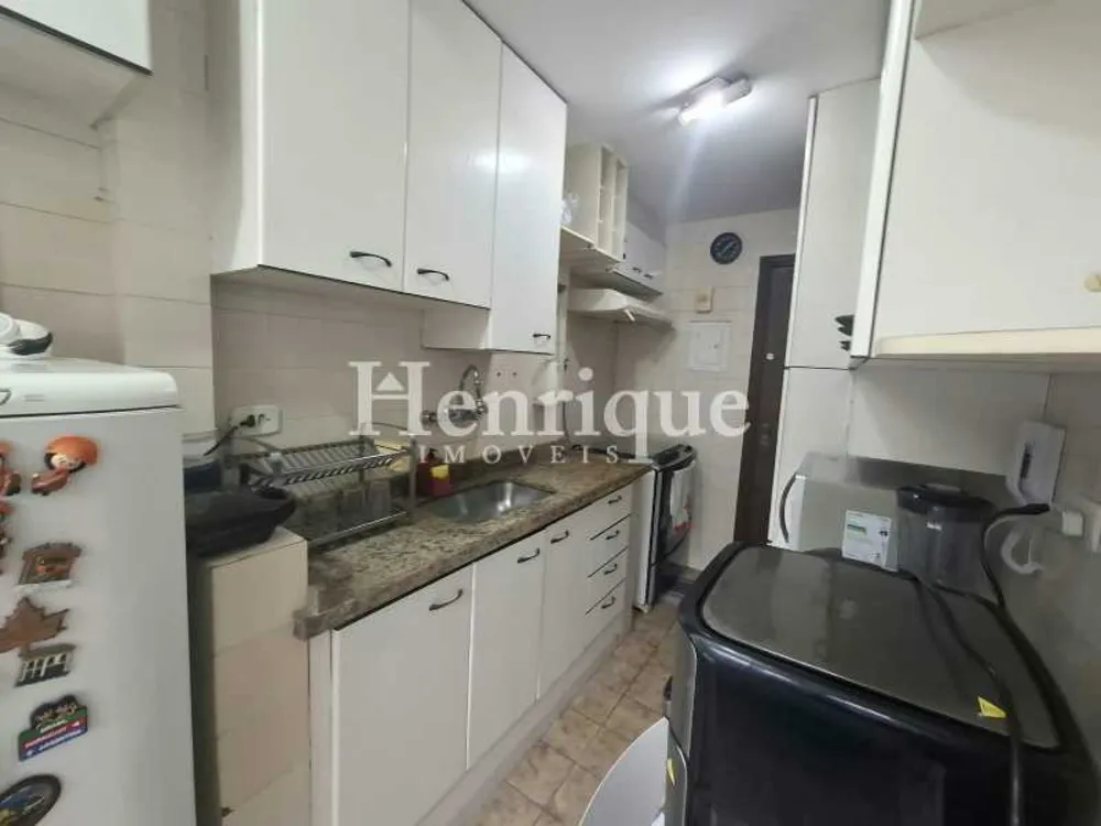 Apartamento, 2 quartos, 84 m² - Foto 21