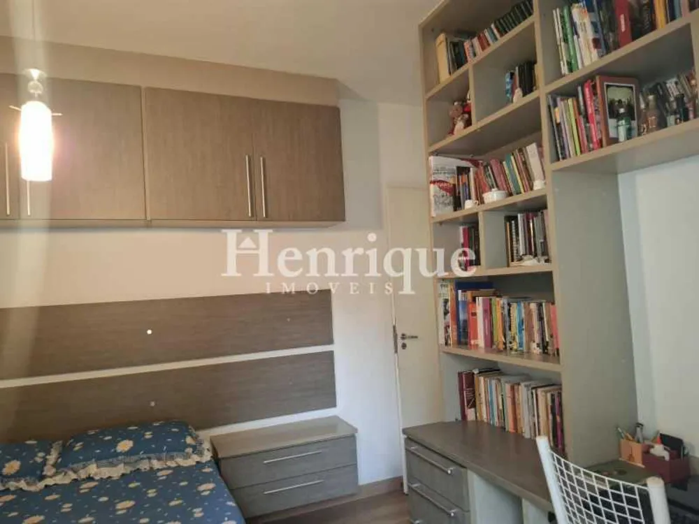 Apartamento, 2 quartos, 84 m² - Foto 15