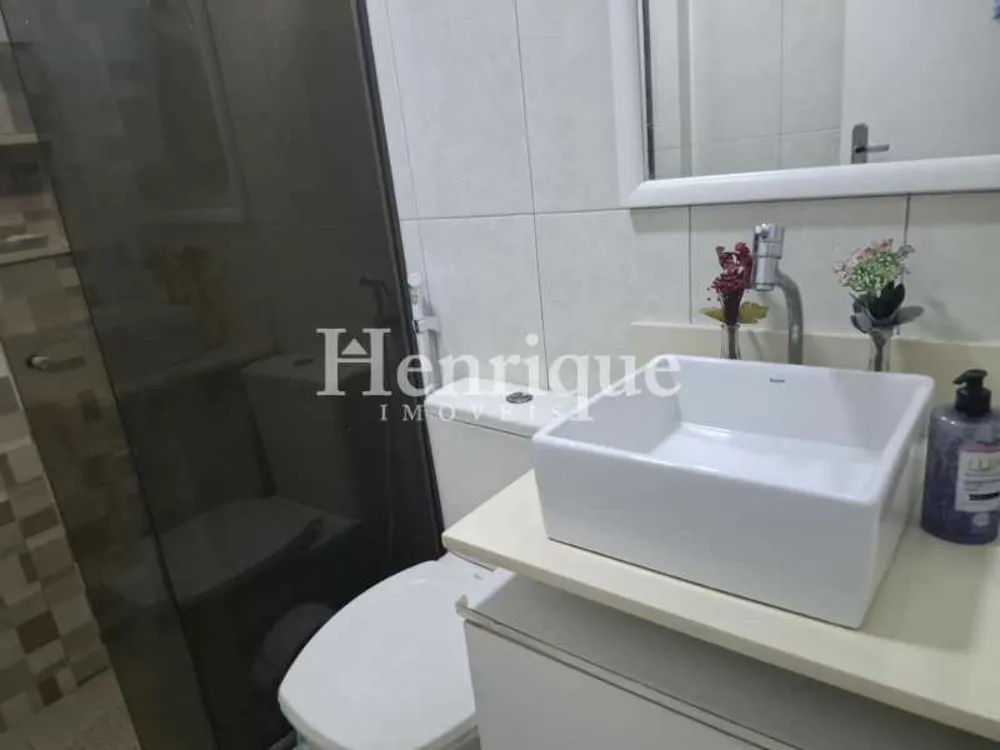 Apartamento, 2 quartos, 84 m² - Foto 11