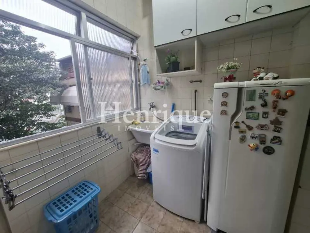 Apartamento, 2 quartos, 84 m² - Foto 22